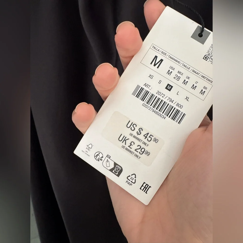 Zara Dresses - Picture 10 of 12